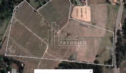 Imóvel Rural à Venda em Jundiaí SP - 72.000m  - Traviú - R 4.330.000,00