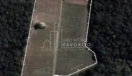 Imóvel Rural à Venda em Jundiaí SP - 29.000m  - Traviú - R 1.545.000,00