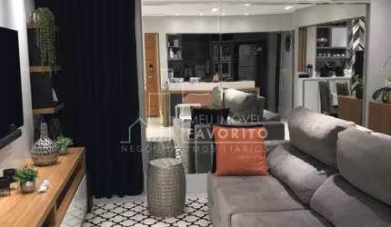 Apartamento à Venda em Jundiaí, 3 dorm, Botaniq Condominum Club - R 1.285.000,00