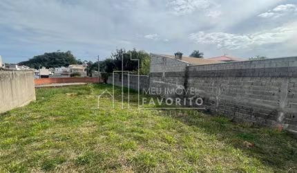 Terreno Plano à Venda em Jundiaí - Residencial Santa Giovana - 183m  - R 290mil