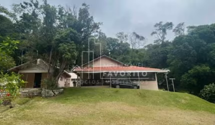 Chácara à Venda na Serra do Japi - Malota, Jundiaí SP -23.000m  - R 2.300.000,00