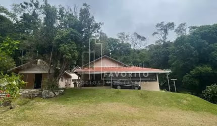 Chácara à Venda na Serra do Japi - Malota, Jundiaí SP -23.000m  - R 2.300.000,00