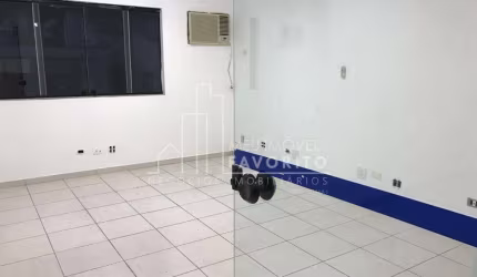 Prédio Comercial para Locação na Região Central de Jundiaí - 393m  - R 15.500,00
