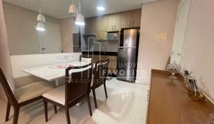 Apartamento à Venda, 2 dorm, 52m , Vila Hortolândia, Jundiaí SP - R 450.000