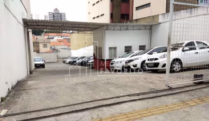 Terreno à venda 550m  - Centro Vila Boaventura - Jundiaí SP - R 2.700.000,00