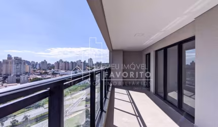 Vende-se Apartamento - Cond. Terraço Vila Bela - 3 suítes - 141m  - R 1.680.000