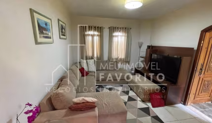 Casa à Venda com 3 quartos, 176 m , com churrasqueira, Vila Municipal-Jundiaí SP