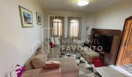 Casa à Venda com 3 quartos, 176 m , com churrasqueira, Vila Municipal-Jundiaí SP