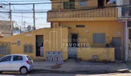 Vende-se Casa no Medeiros - 5 apartamentos - Jundiaí - R 650.000,00