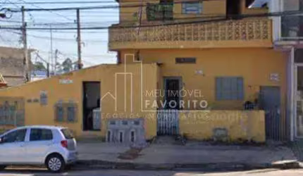 Vende-se Casa no Medeiros - 5 apartamentos - Jundiaí - R 650.000,00