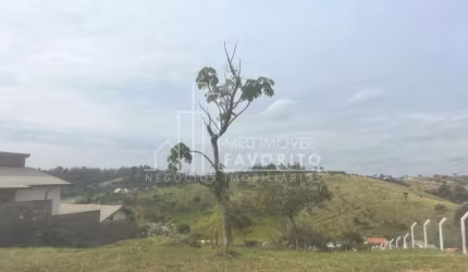 Vende-se Terreno 1273m  Cond. Portal da Colina por R  680.000