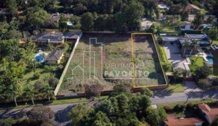 VENDA DE TERRENO CONDOMÍNIO MALOTA AT  1.554 m  R  1.500.000,00 EM JUNDIAÍ ...