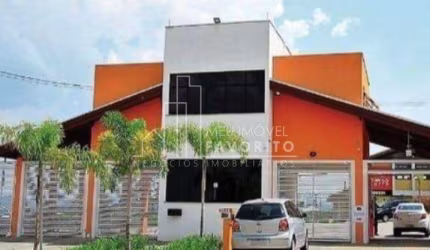 Terreno à venda 498 m  Cond. Terras De Jundiaí  Jundiaí SP - R  420.000,00