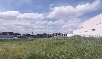 Terreno à venda 798m  - Condomínio Reserva Marajoara - Jundiaí-SP