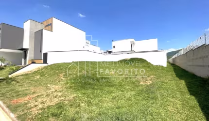 Terreno à Venda em Jundiaí - 321m  - Reserva Ermida - R 620.000,00