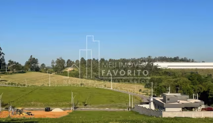 Terreno à Venda - Condomínio Solar Bandeirantes - Itupeva - 1.196m  - 420mil