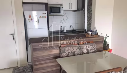 Apartamento à Venda no Vista Park, 72m , 3 dorm sendo 1 suíte - 478mil