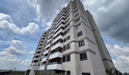 Apartamento à Venda 101m , 3 quartos, 1 suíte, Residencial Chronos - Eloy Chaves - Jundiaí-SP