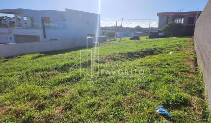 Terreno à venda, 800m , Cond. Terras Alvorada - Jundiaí SP R 590.000,00