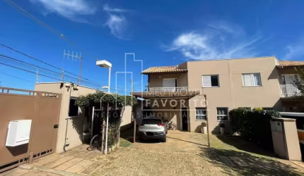 Vende-se casa em Jundiaí 3 dorm, com 1 suíte - Quinta das Figueiras - R 1.060mi