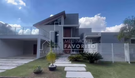 Casa Térrea à venda, Cond. Terras de Santa Teresa, Vinhedo - SP R  2.300.000,00
