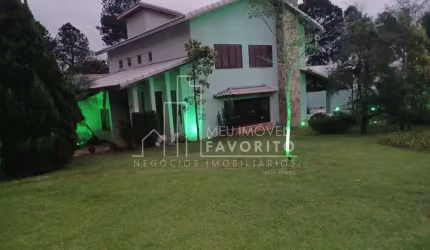 Casa à venda, 493m  Condomínio Residencial Alphaville 10 -SP R  3.200.000,00