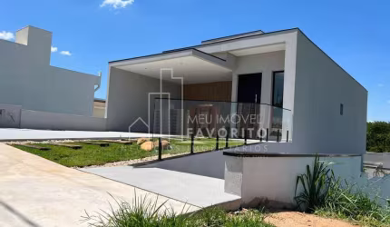 Casas com 3 suítes à venda em Condominio Terras de Genova, Jundiaí, SP..