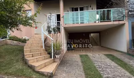 Casas à venda em Condominio Terras de Genova, Jundiaí, SP..