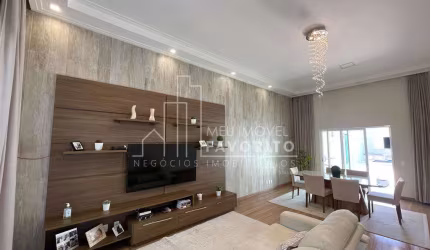 Casa à Venda em Jundiaí térrea Jardim Samambaia 185m  - 3 dormitórios.