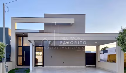 Casa à venda, com 3 suítes e 170m , no Condomínio Phytus Cabreúva SP R 1.100.000