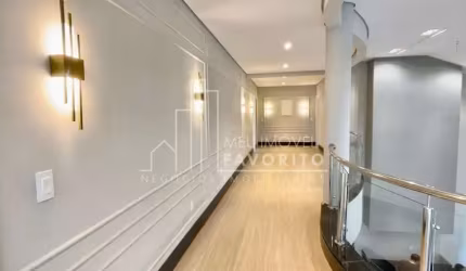 Casa Alto padrão a venda com 5 suítes, 600m , no Condomínio Terras São Carlos R 3.900.000,00
