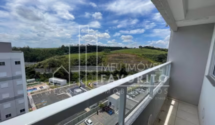 Vende-se apartamento 3 dormitórios, 55m  - Panorama - Vl. Rio Branco