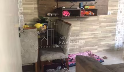 Vende-se Apartamento, 2 quartos, 48m  no Vila Hortolandia, Condomínio Jamille.