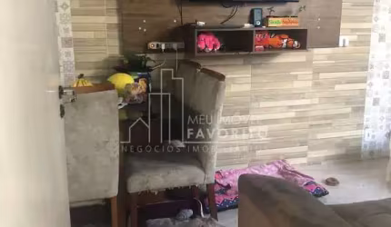 Vende-se Apartamento, 2 quartos, 48m  no Vila Hortolandia, Condomínio Jamille.