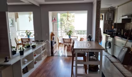 Apartamento a venda 67m , Cond. Tons de Ipanema - Medeiros- Jundiaí-SP