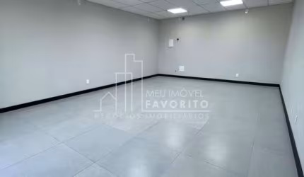 Sala Comercial para Alugar - 40m  no Tulipas, Jundiaí SP R 2.000,00