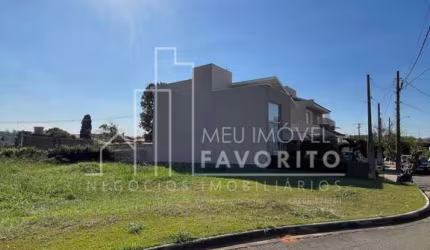 Terreno Plano à Venda Terras de Gênova, Engordadouro, Jundiaí, SP, 449mil