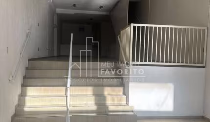 Salão Comercial para alugar - 200m  - Centro de Jundiaí - R 4.720,00