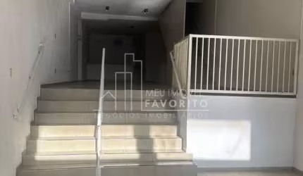 Salão Comercial para alugar - 200m  - Centro de Jundiaí - R 4.720,00