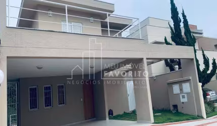 Casa 3 dormitórios 223m2 Villagio da Serra, Jardim Samambaia R  1.900.000,00
