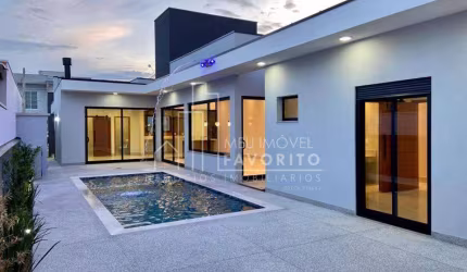Vende-se casa térrea 3 dormitório  Residencial Phytus, em Cabreúva-SP 1.700.000,00