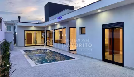 Vende-se casa térrea 3 dormitório  Residencial Phytus, em Cabreúva-SP 1.700.000,00