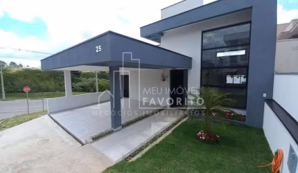 Vende-se casa térrea 3 dormitório  Residencial Phytus, em Cabreúva-SP R   970.000,00