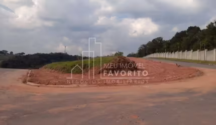 Vende-se terreno, 1182m  , Res. Santa Esemralda, Caxambu, R 685.000,00