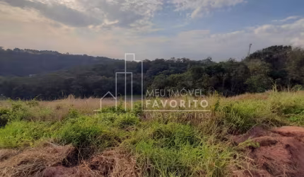 Vende-se terreno, 1000m  , Res. Santa Esemralda, Caxambu, R 580.000,00