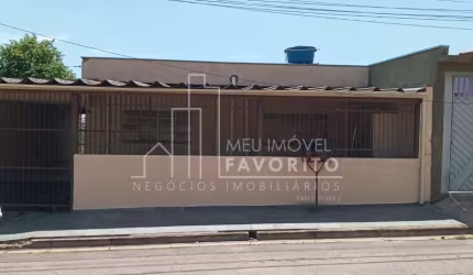 Casa à Venda com edícula na Vl. Alvorada, 4 dorm. e 3 vagas de garagem, 395mil