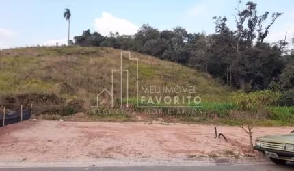 Vende-se terreno, 1042m  , Res. Santa Esemralda, Caxambu, R 605.000,00