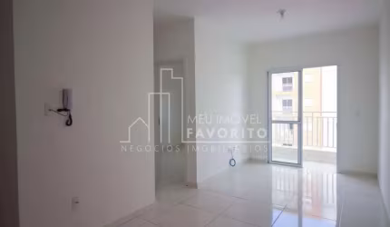 Vende-se apartamento de 56m2 dorm - Condomínio Tulipas Garden - R  330.000,00.