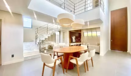 Casa 3 suítes à venda,238 m  Condomínio Brisas da Mata Jundiaí-SP R 2.890.000,00