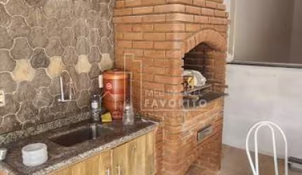 Vende-se casa Térrea, 2 dormitórios, Mirante de Jundiaí, Jundiaí, R  830.000
